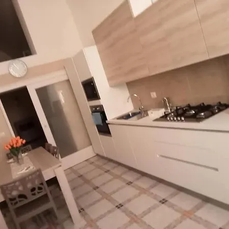 Holiday home Residenza Delizia *
