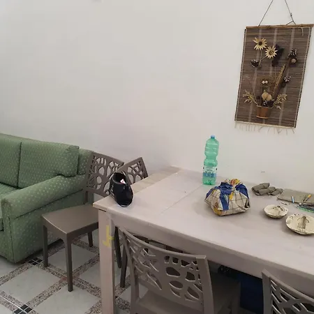 Residenza Delizia Дом отдыха *