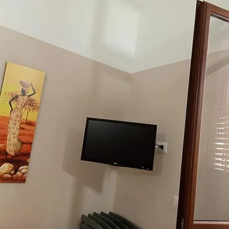 Residenza Delizia Holiday home *
