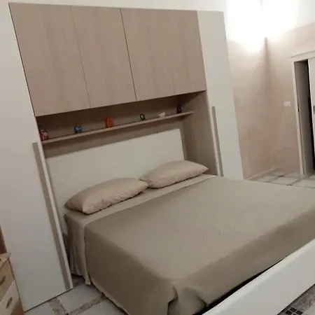 Residenza Delizia Holiday home Gallipoli