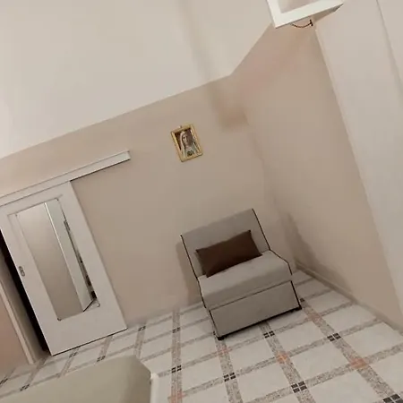 Residenza Delizia Gallipoli