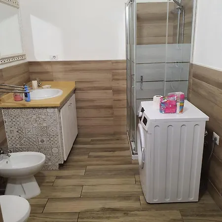 Residenza Delizia Holiday home