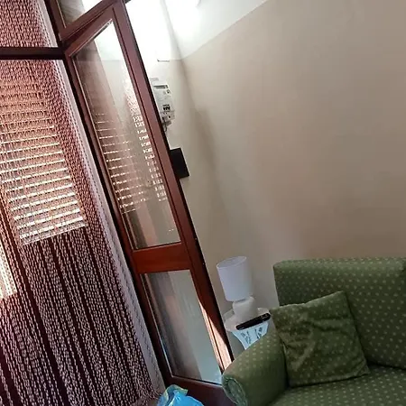 Holiday home Residenza Delizia